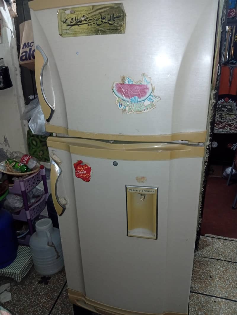 full size  freezer 4
