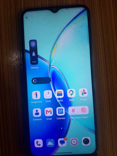 Vivo Y17s