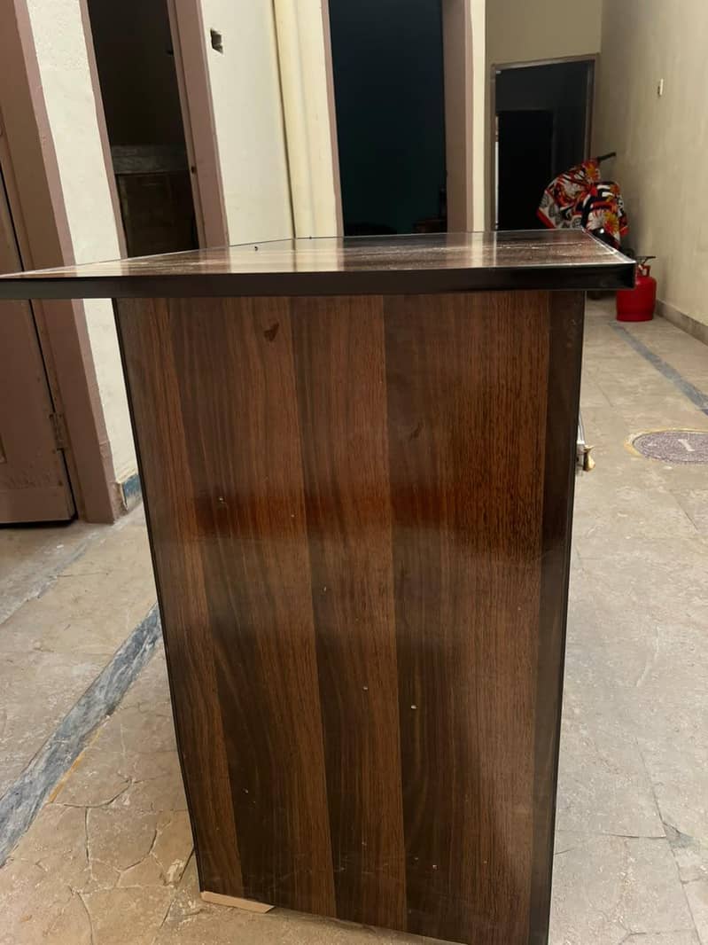 Table (Study) 4