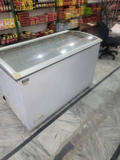 caravelused  Defreezer for sale