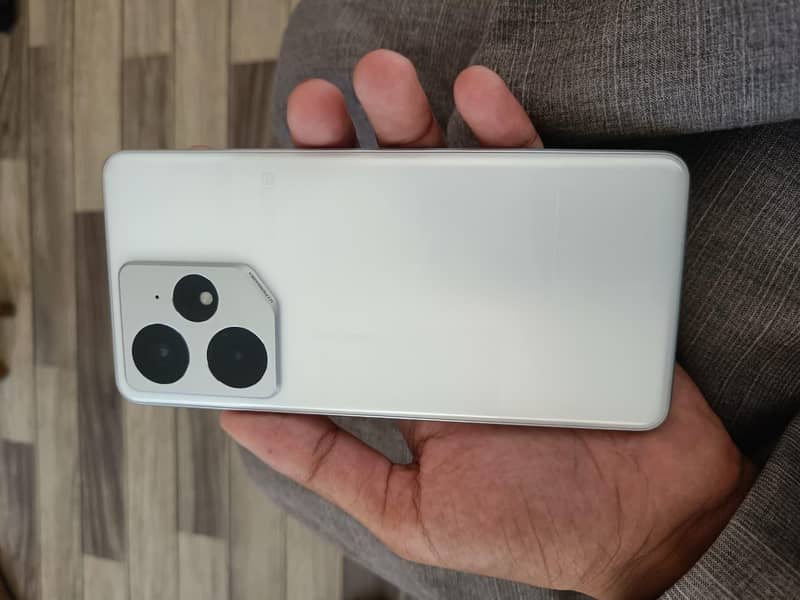Realme Neo7 12+256 GB 1