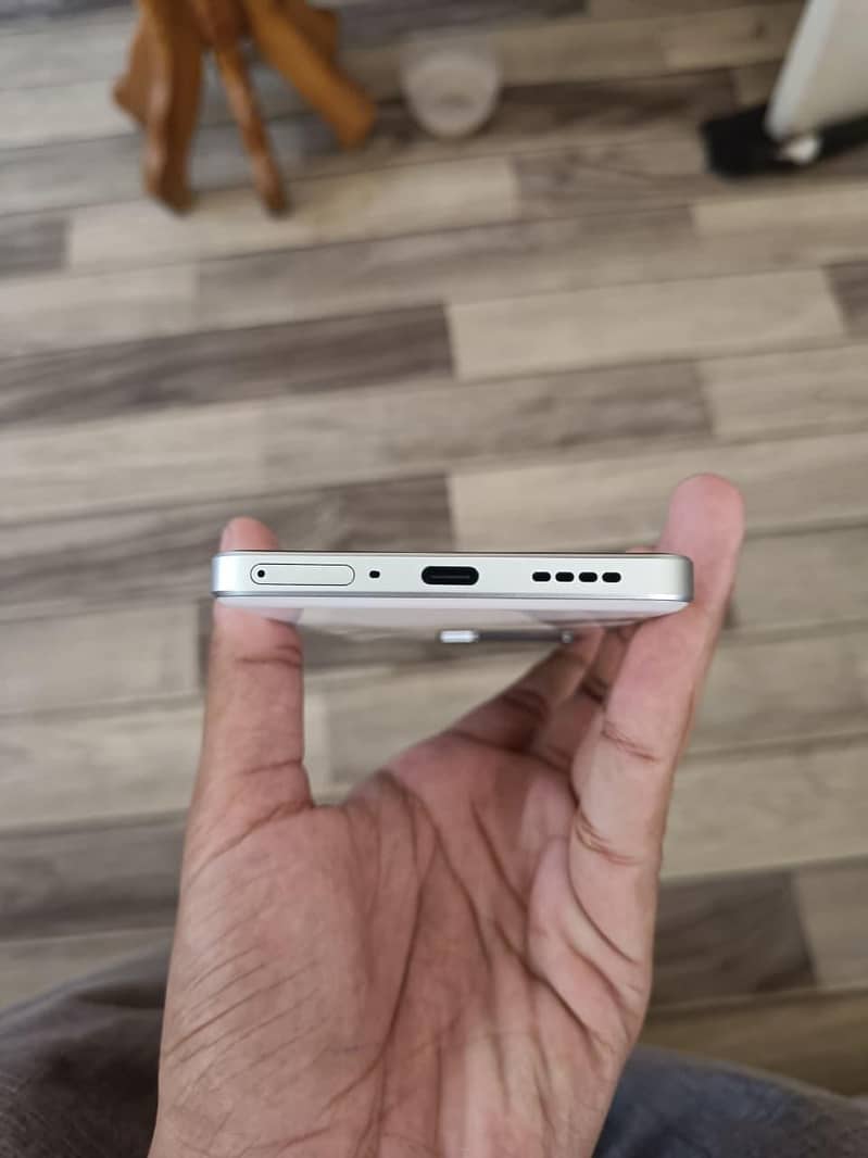 Realme Neo7 12+256 GB 3