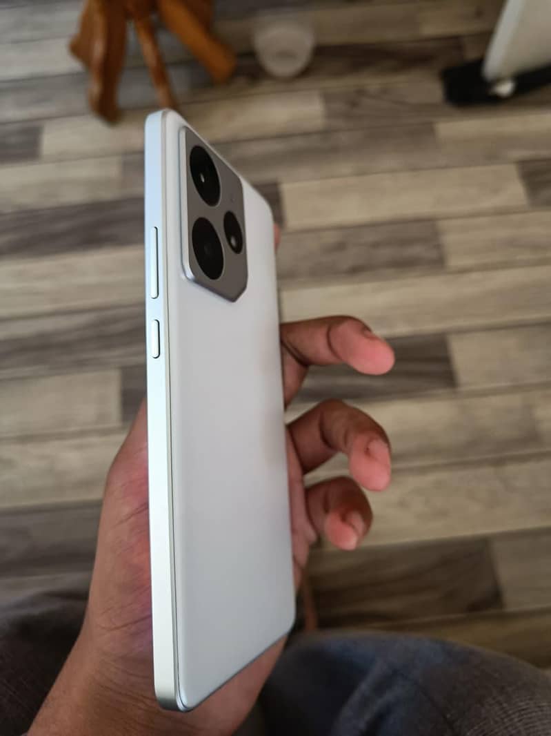 Realme Neo7 12+256 GB 4
