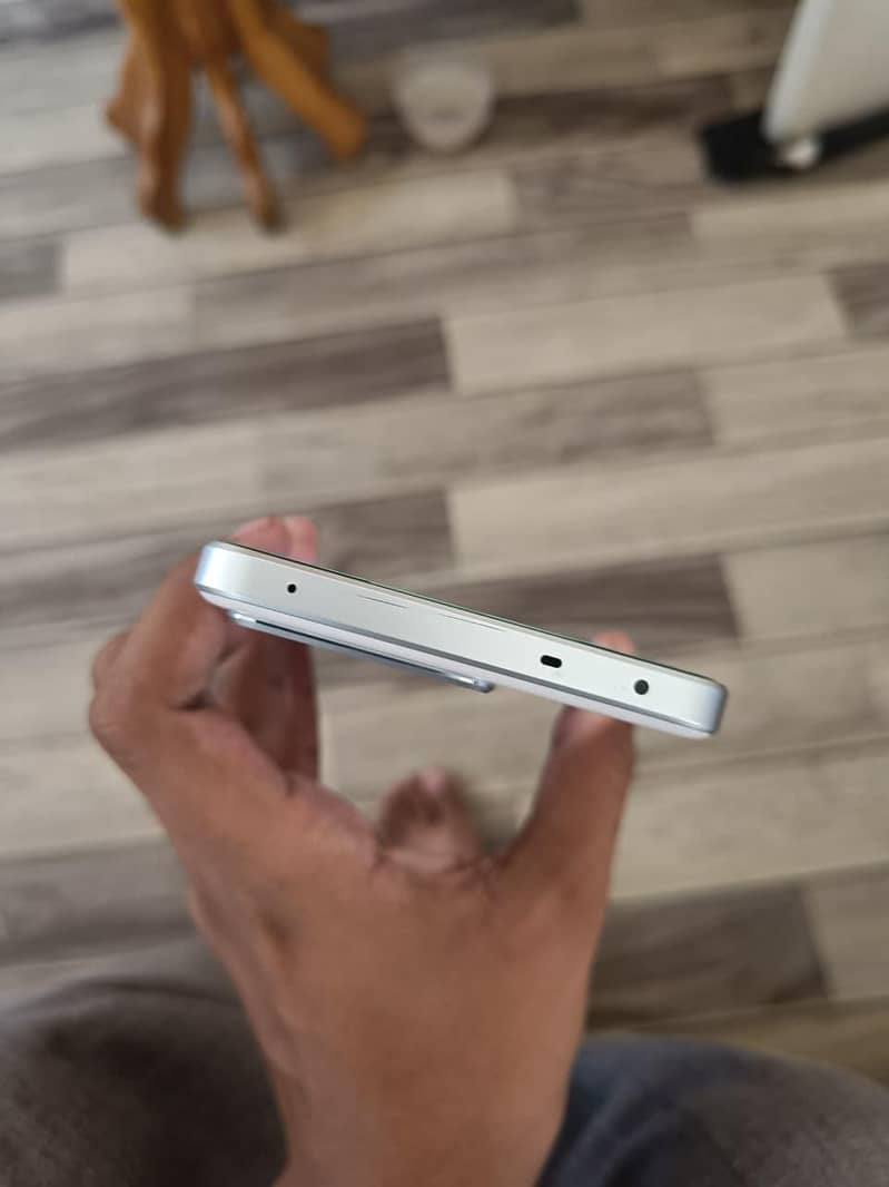 Realme Neo7 12+256 GB 6