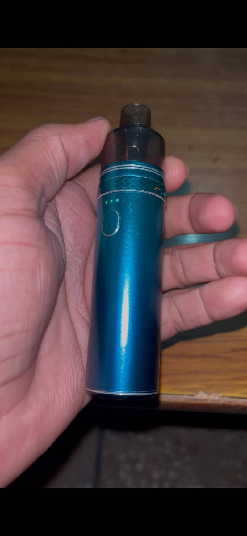 Voopoo doric 60 1