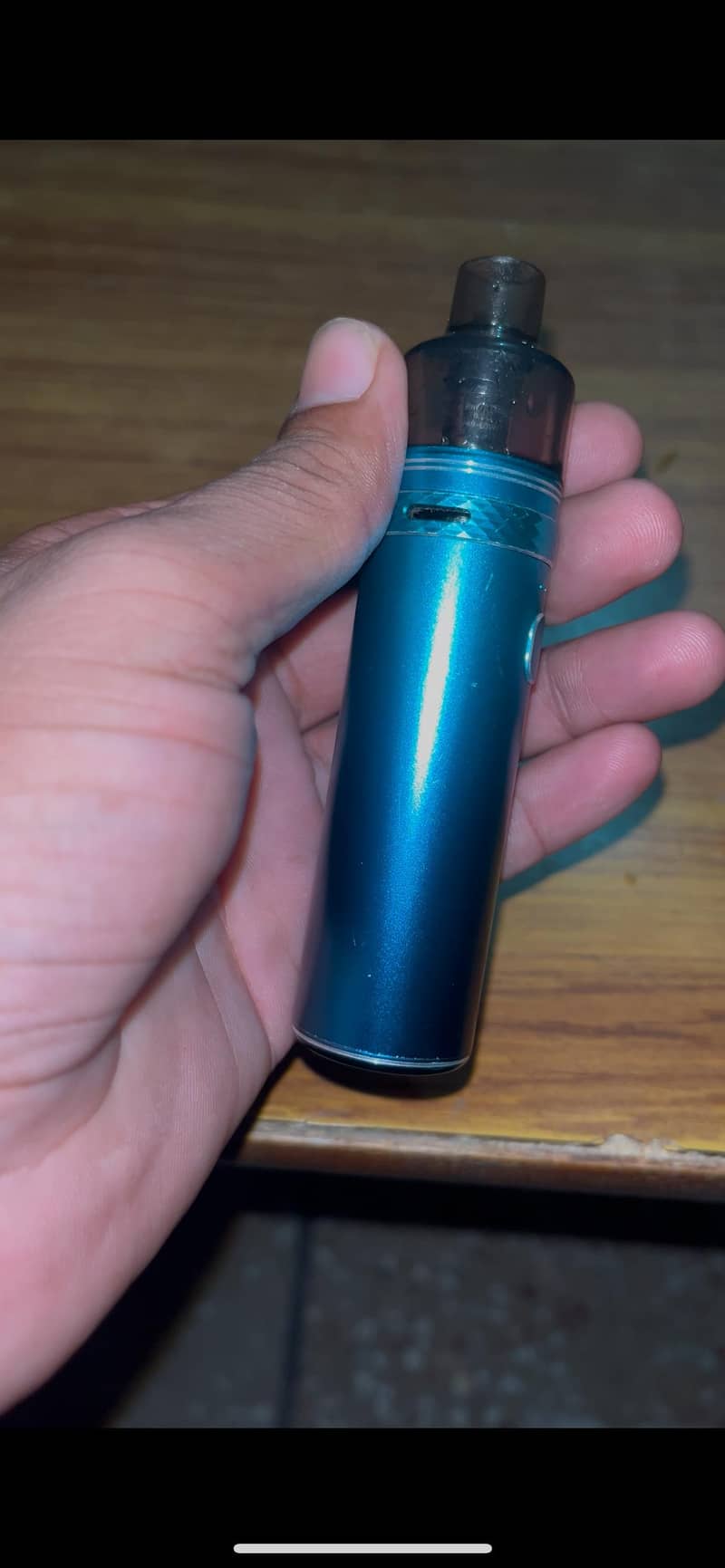 Voopoo doric 60 2
