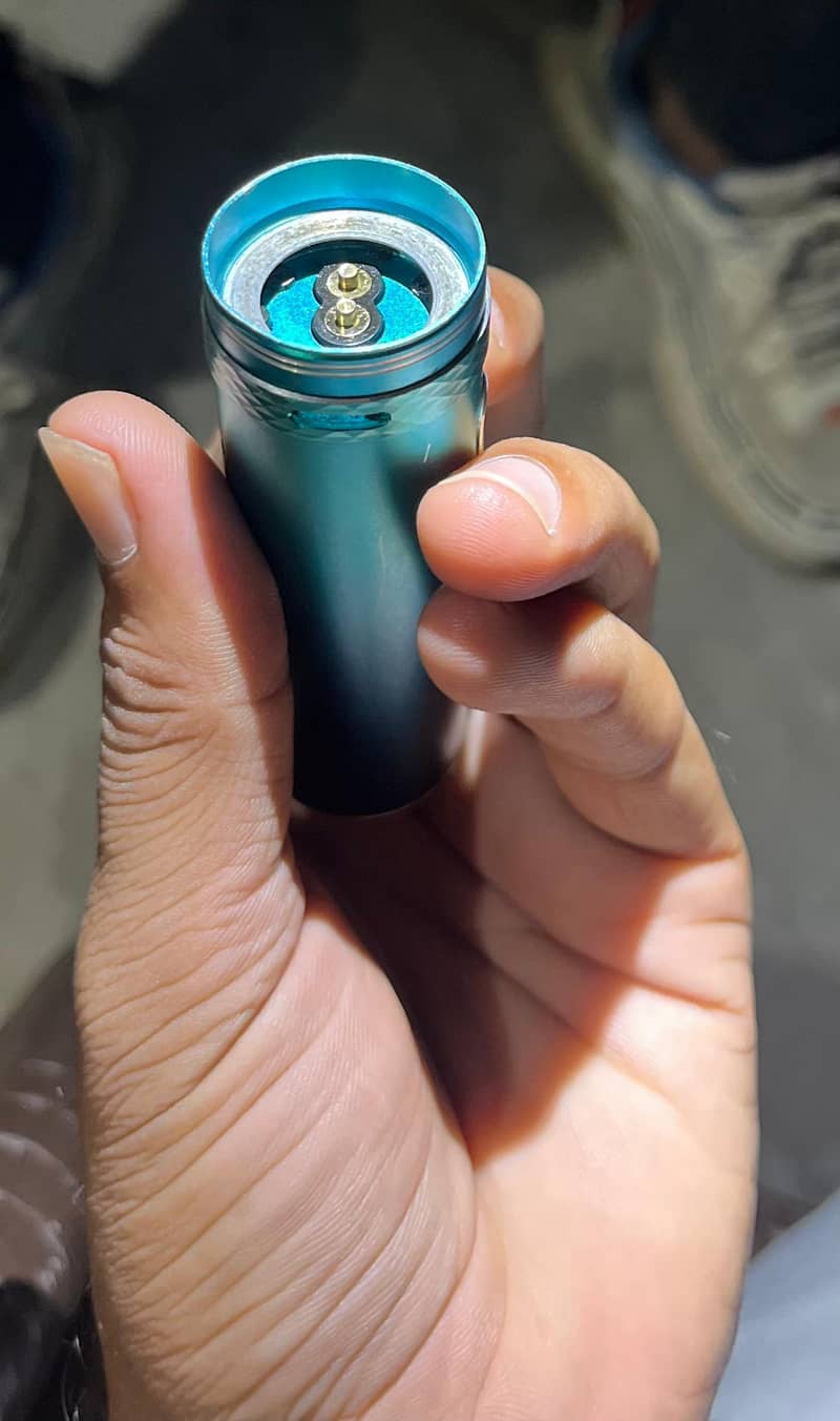 Voopoo doric 60 3