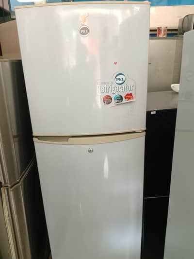 PEL Refrigerator Good condition 100% For sale