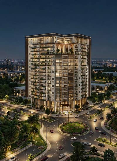 2 Bedroom Apartments For Sale On 5 Years Instalment Plan