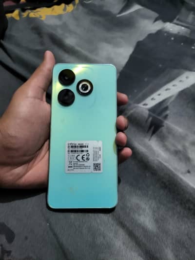 Infinix Smart 8