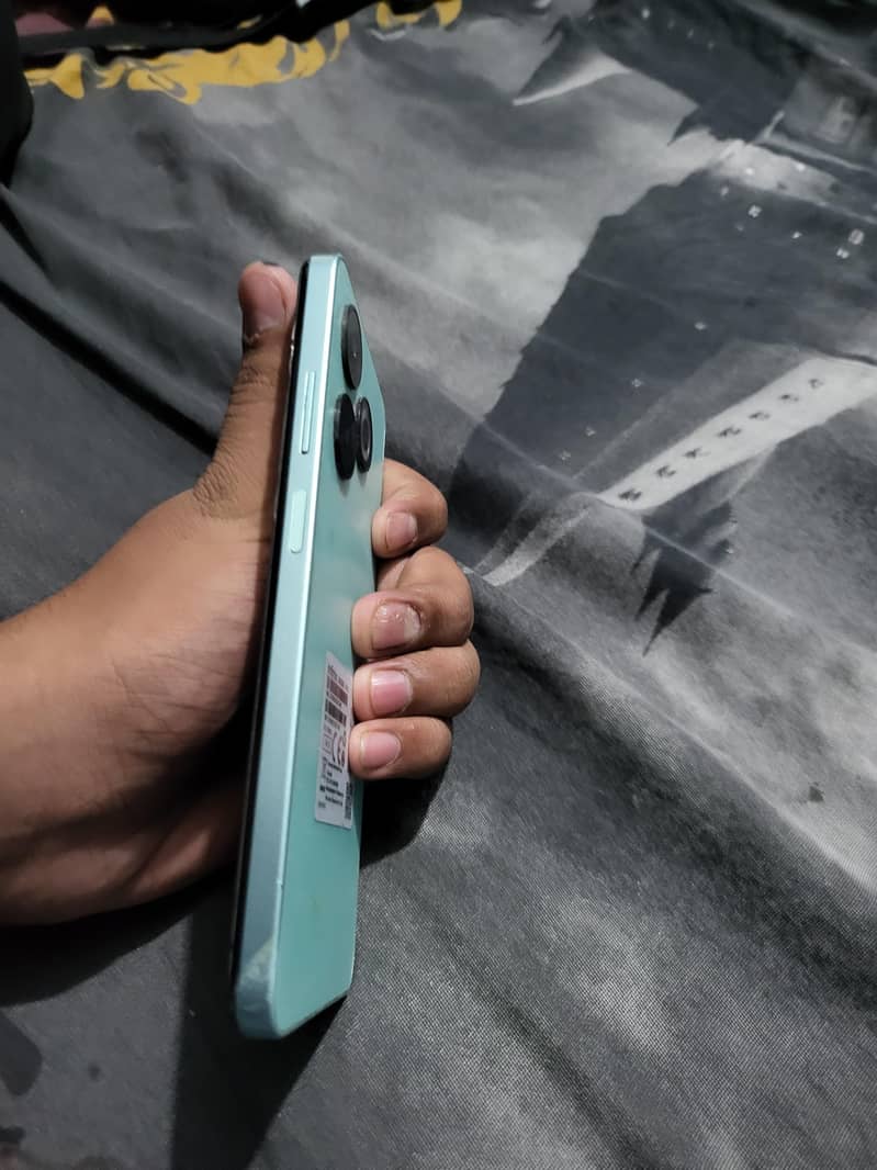 Infinix Smart 8 1