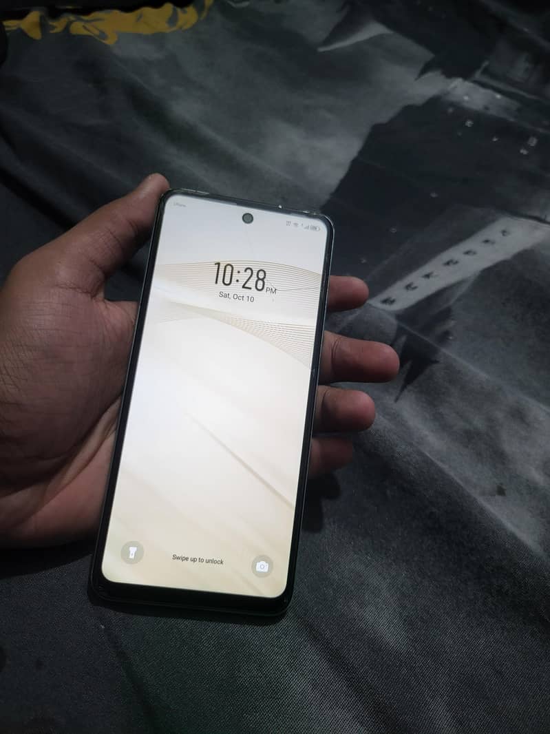 Infinix Smart 8 2