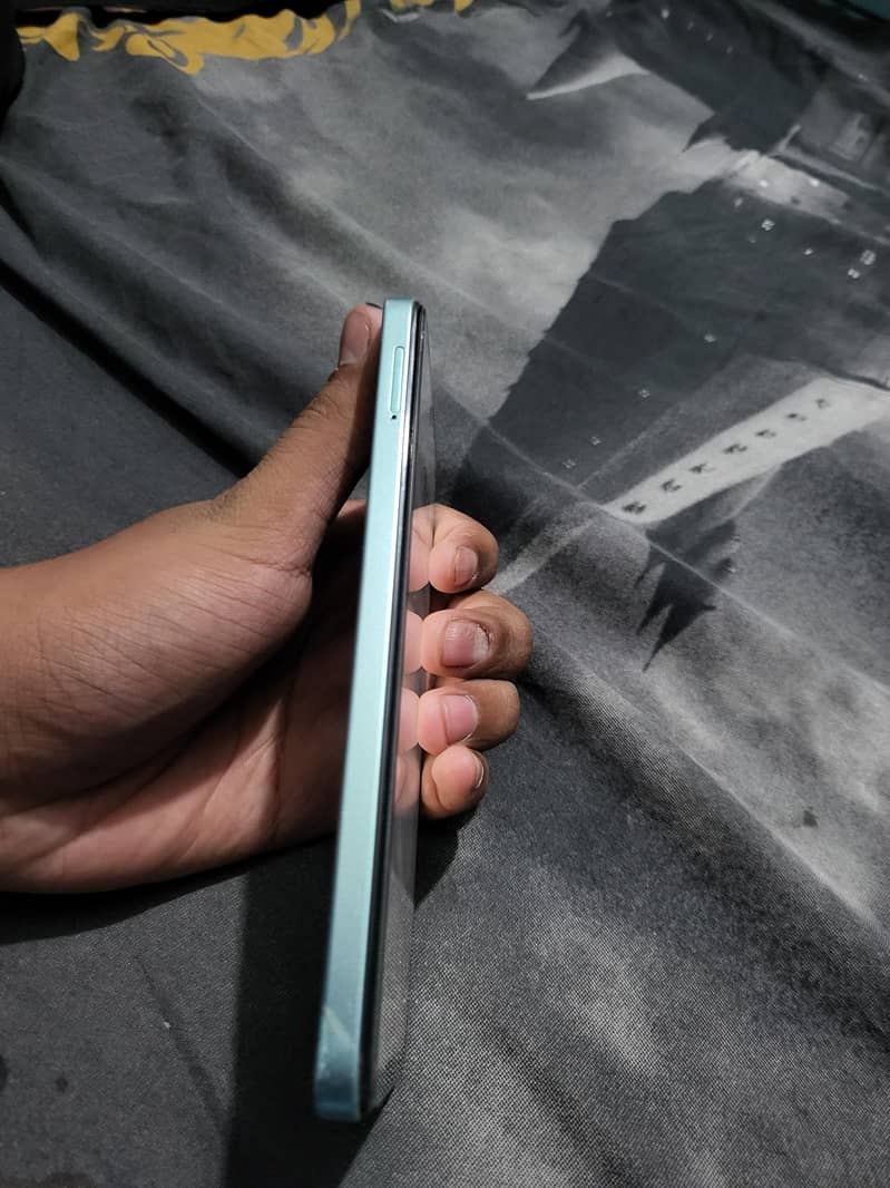 Infinix Smart 8 3