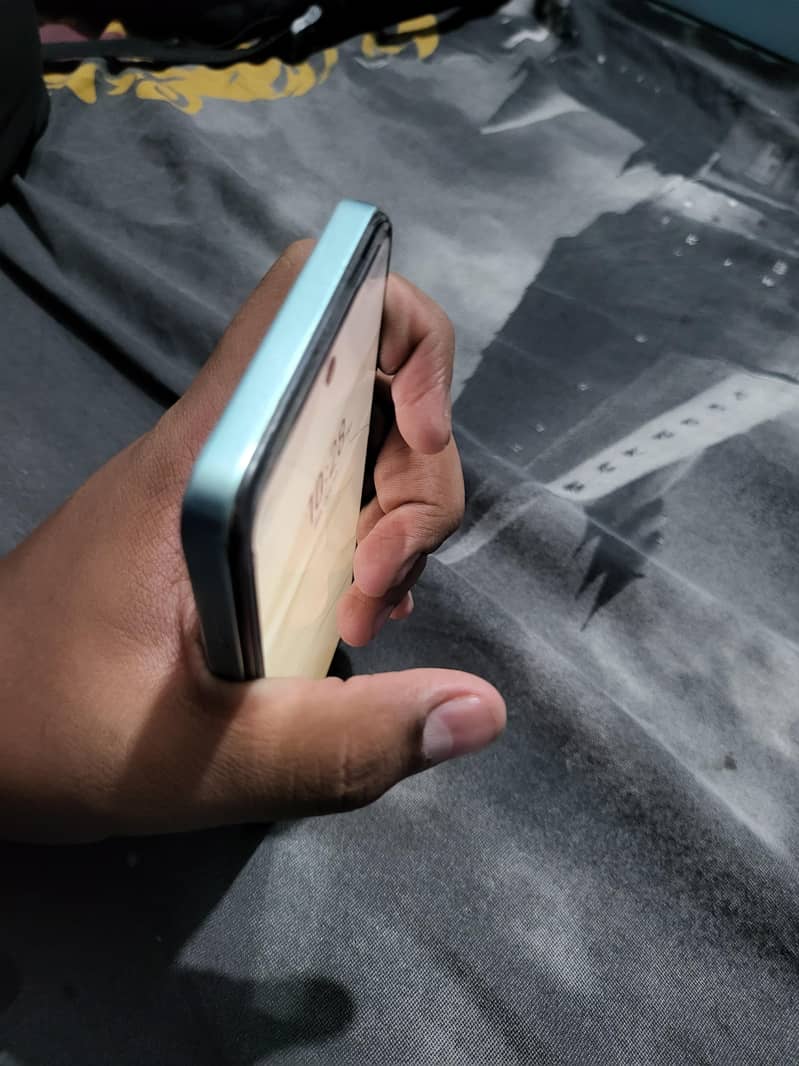 Infinix Smart 8 4