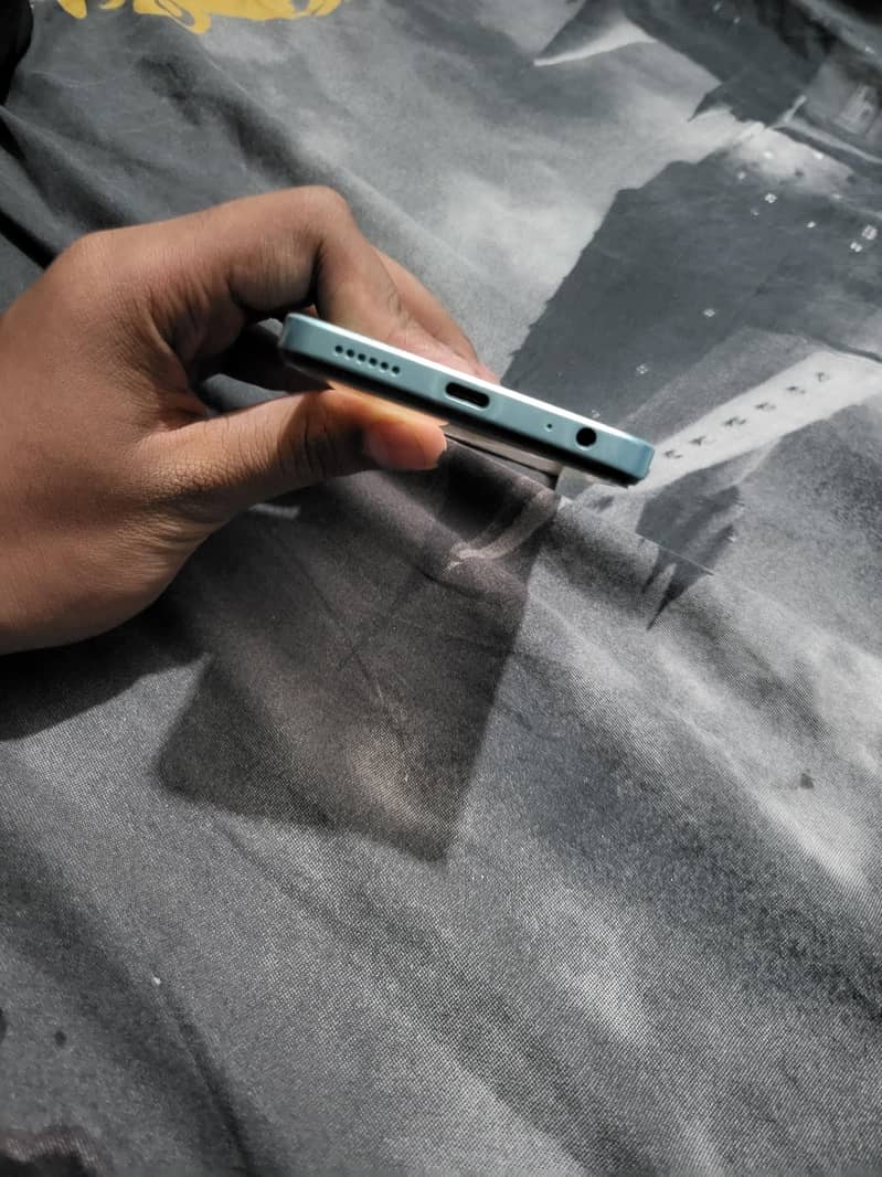 Infinix Smart 8 5