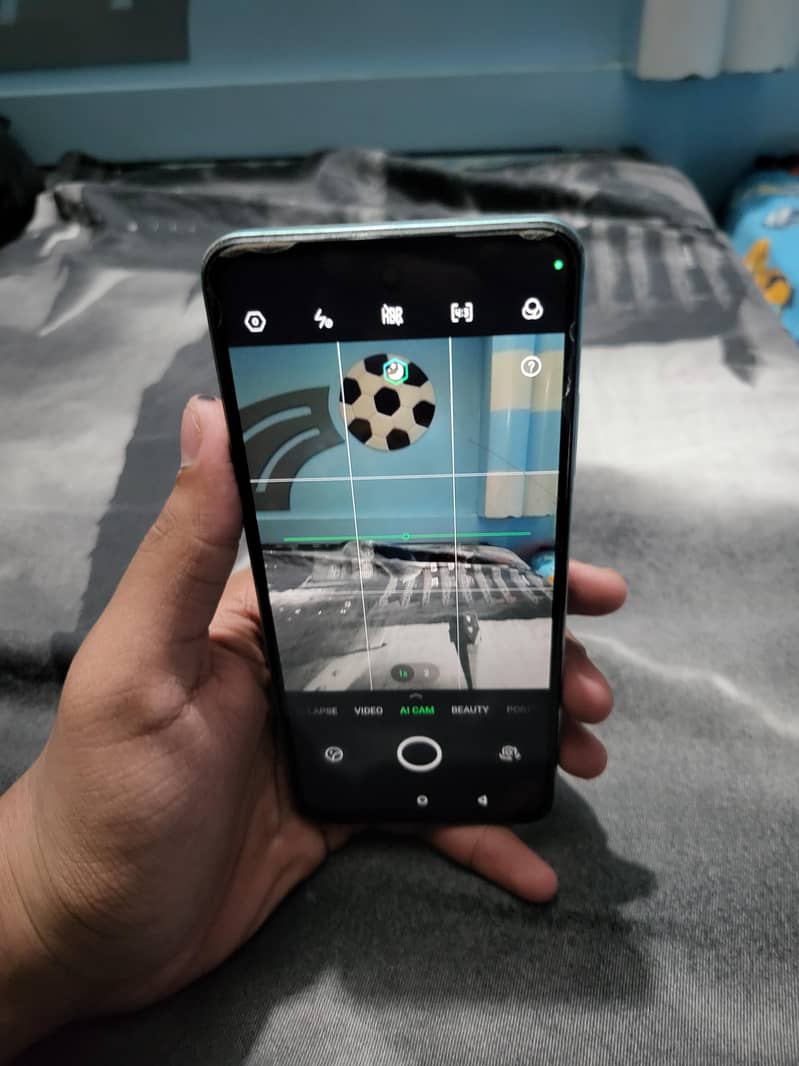 Infinix Smart 8 6