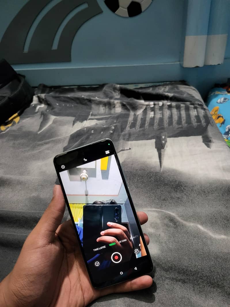 Infinix Smart 8 7