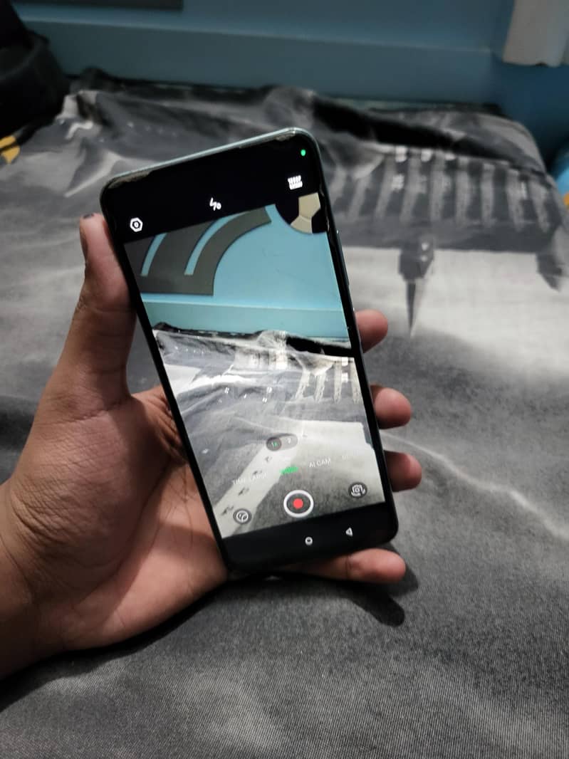 Infinix Smart 8 8