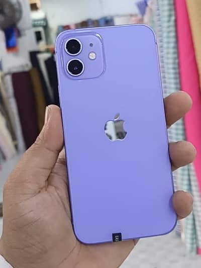 Apple iPhone 12 Jv 256 GB non PTA WhatsApp 03108059417