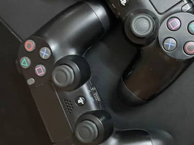 PS4 Fat