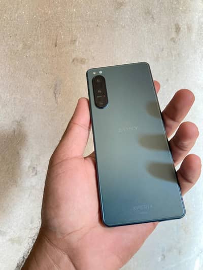 Sony 5 IV