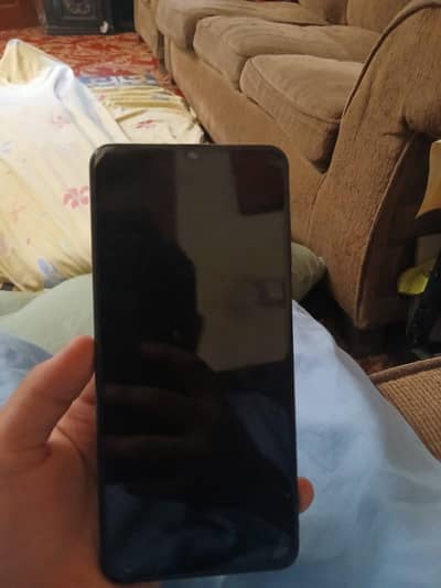 Samsung A12