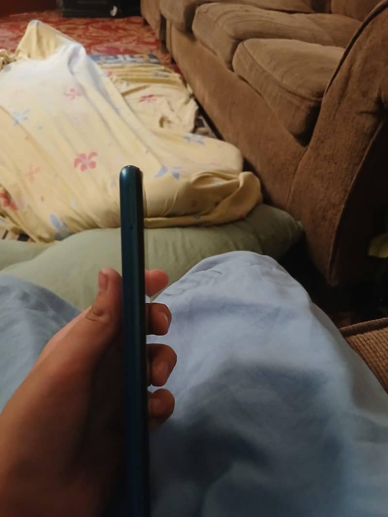 Samsung A12 3