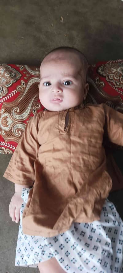 Fazal Subhan