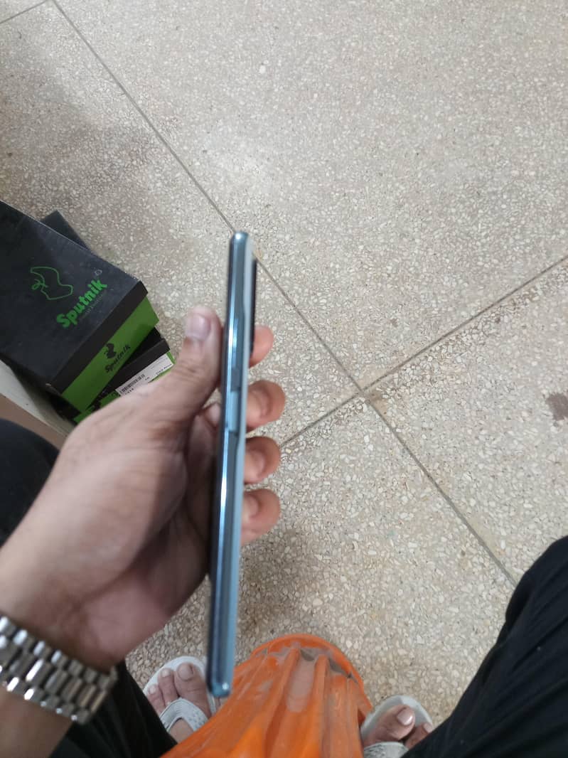 Xiaomi Redmi Note 10 Pro 3