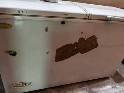 De freezer for sale