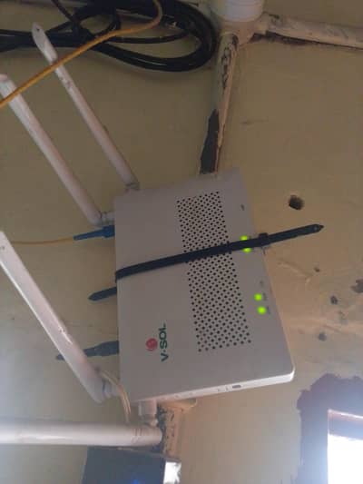 wi fi device