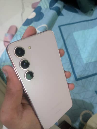 Samsung S23 OFFICIAL PTA APPROVED