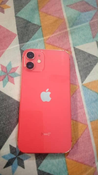 Apple iPhone 12 mini