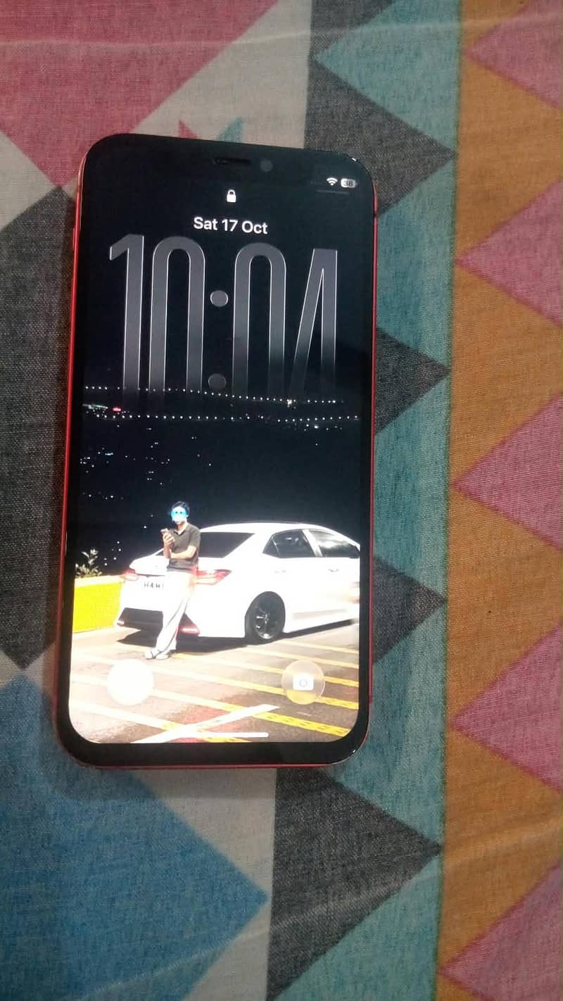 Apple iPhone 12 mini 3