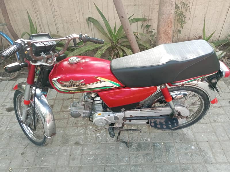 super star plus 2023 (fix rate) 0
