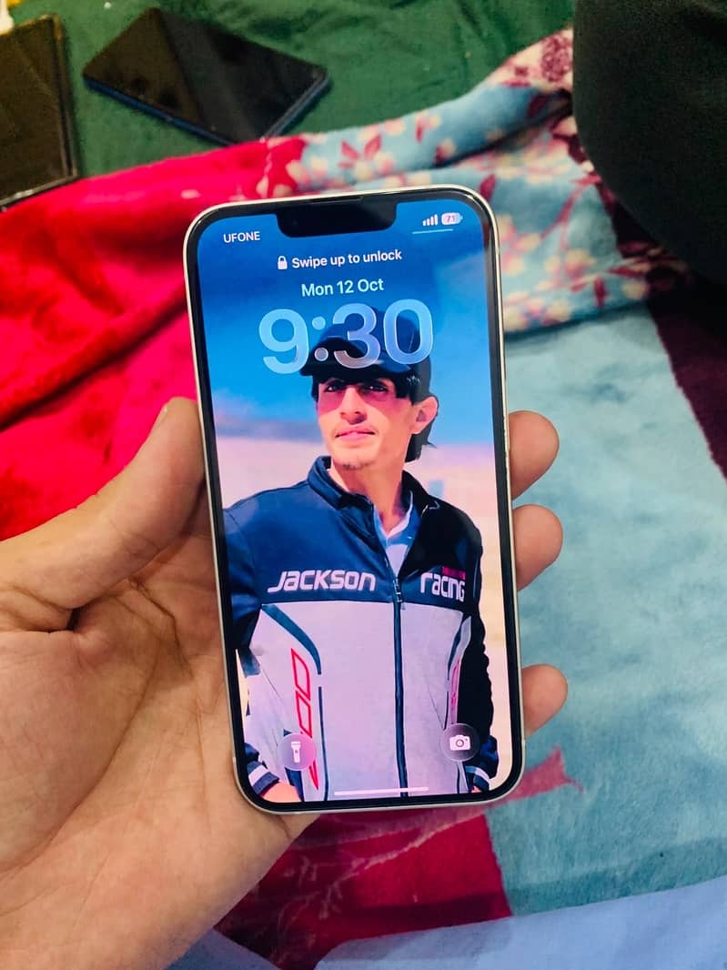 Apple iPhone 14 5