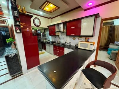 AARIF LUXURIA APARTMENT FOR SALE 3 BED DD