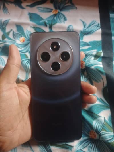 Xiaomi Redmi 14C