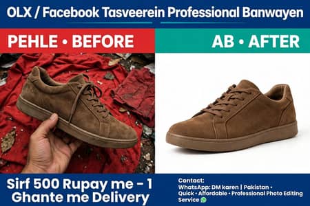 WE DO YOUR PRODUCT EDITING YOUR BLURB AND DUST PHOTOS TO 4K QUALITY