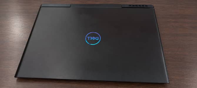 Dell G7 15 7588 Gaming Laptop | i7 8th Gen | GTX 1060 6GB | 16GB RAM