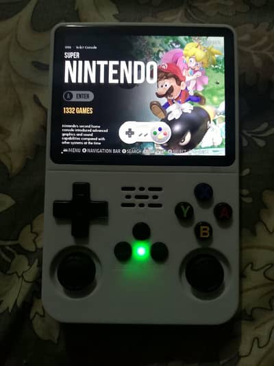 game console original made in China