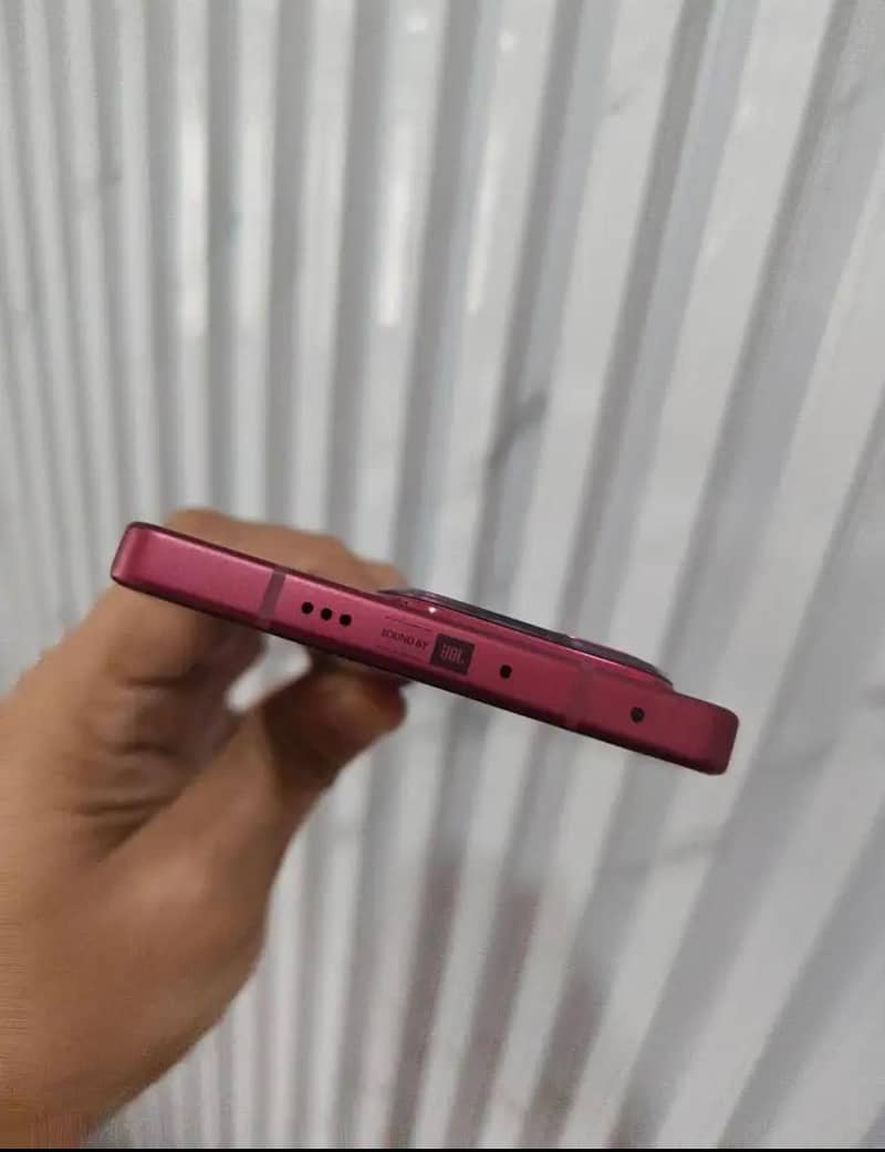 Infinix Note 50 5