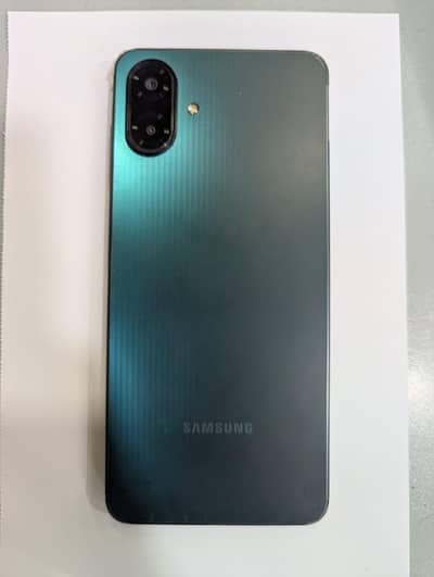 Samsung Mobile A07 4/128