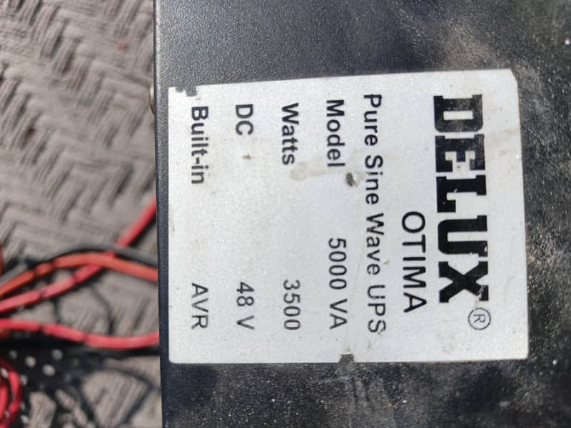 Deulex otima 2
