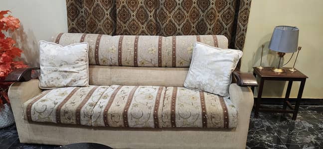 7-Sseater Sofa Set