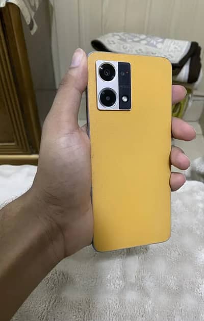 OPPO F21Pro