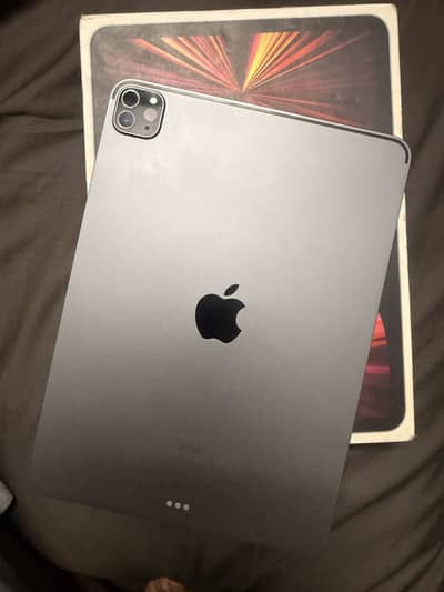 Ipad Pro M1 256gb