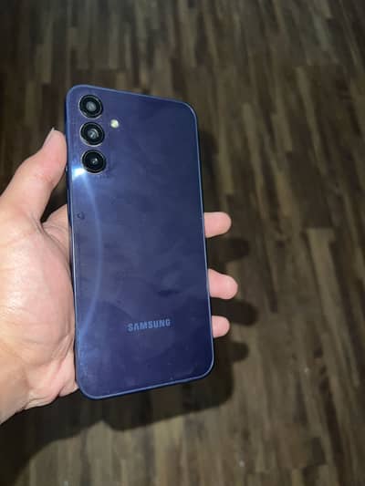 Samsung Mobile A15 5G