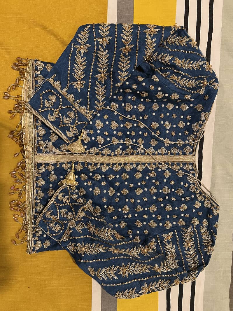 Fancy Lehnga 0