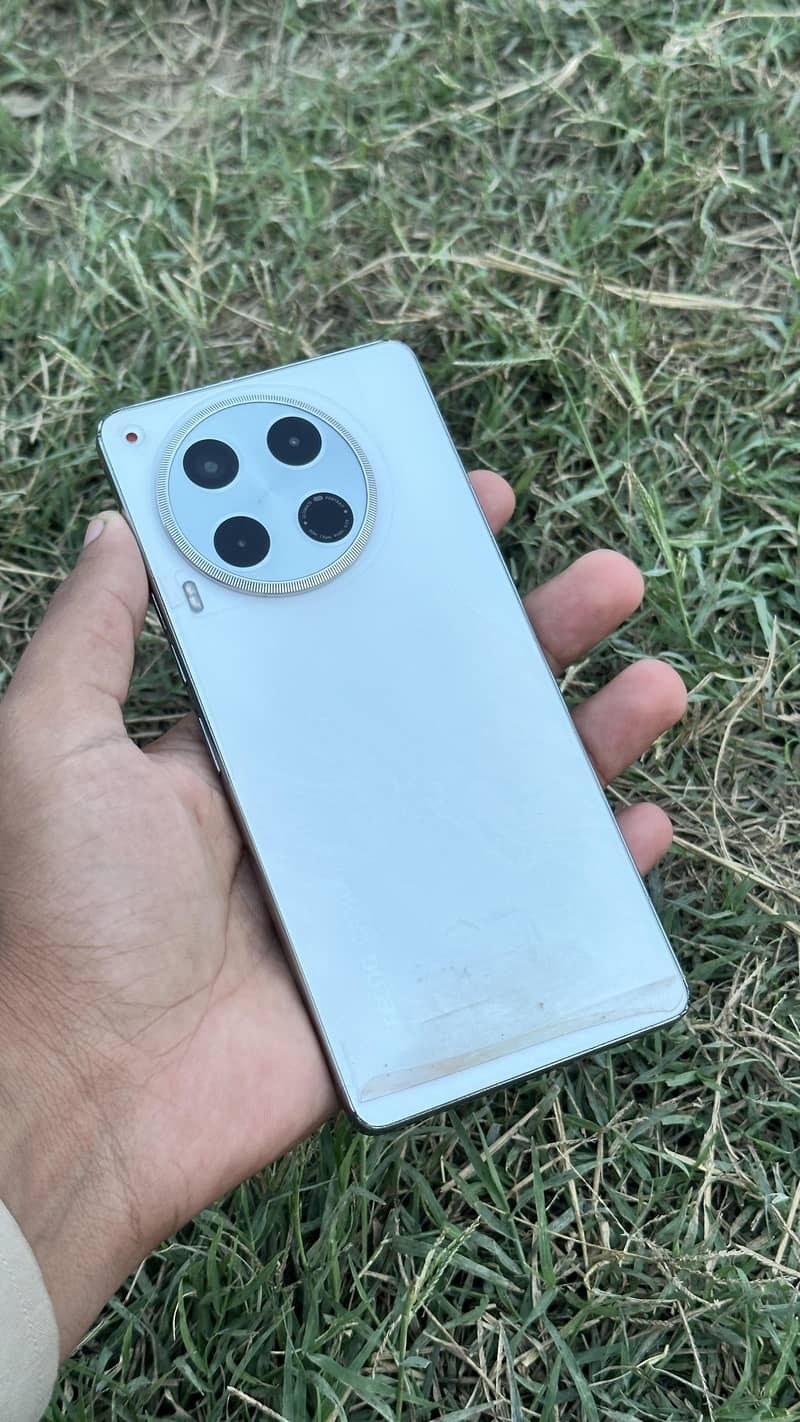 Tecno CAMON 30 Exchange possible 1